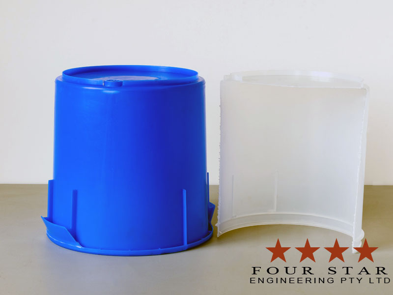 Four Star Engineering | Plastic Injection Molding
