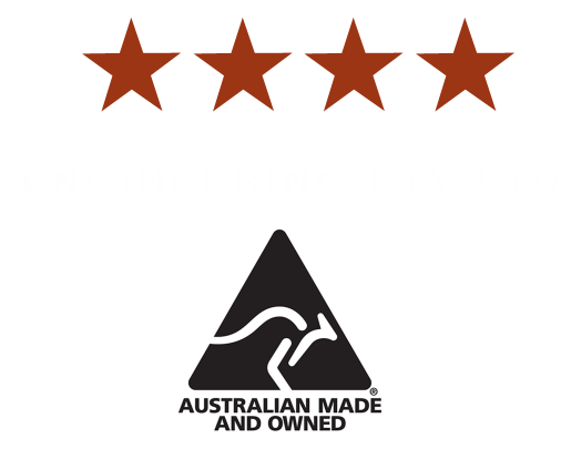 Four Star Engineering - Proudly Australia