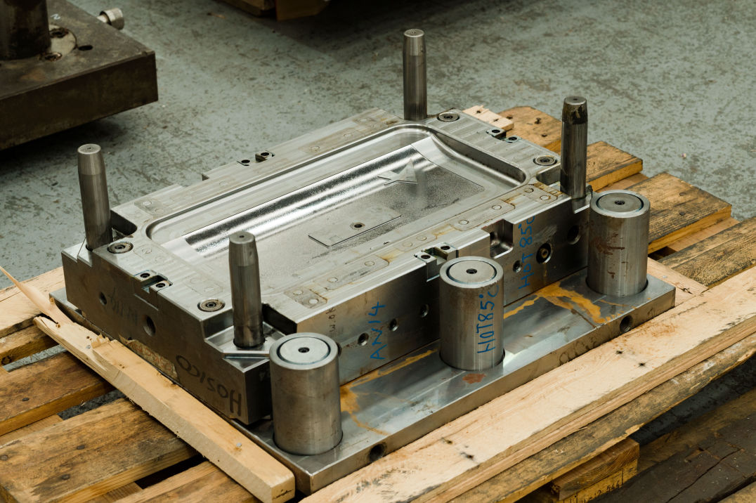 Four Star Engineering | Plastic Injection Mould Repair