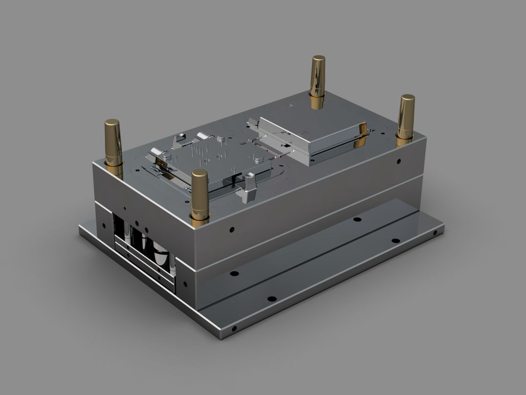 Four Star Engineering | Tool Makers Melbourne CAD Design
